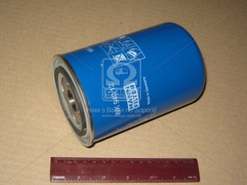 Фильтр топл. SCANIA (TRUCK) (пр-во MANN)