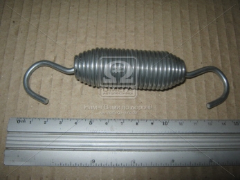 Пружина 148x26x2,8 трещотки BPW, SAF (пр-во Winkler)