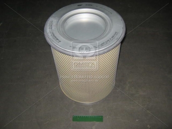 Фильтр воздушный VOLVO FH 12 (TRUCK) (пр-во Hengst)