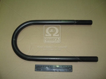 Стремянка М24*2*150*350 рессоры TRAILOR (пр-во Schomaecker)