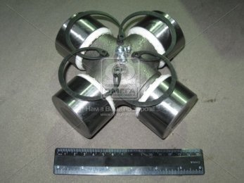 Крестовина вала кард. MAN F90 (57x152) (пр-во CEI)