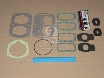 Р/к прокладок с клапанами KNORR, RVI Midliner, Maxter, G340TI (пр-во VADEN)