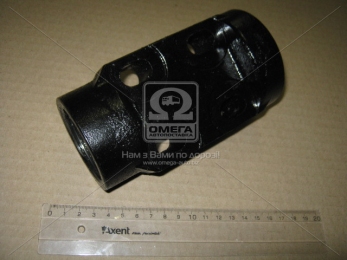 Кронштейн 25*М56*3*150 опоры кабины VOLVO FH12,16,FM7,9,10,12 прав. (пр-во Febi)