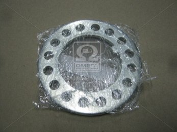 Шайба 56,5*93*4,5 стопорная ступицы SAF, Renault (пр-во Sampa)