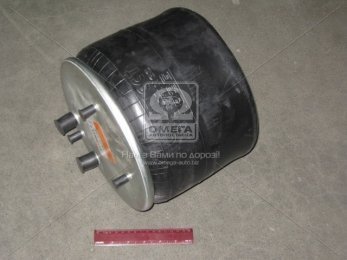 Пневморессора со стаканом (сталь) (пр-во Connect)