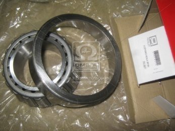 Подшипник ступицы BPW 33213 (пр-во AXUT)