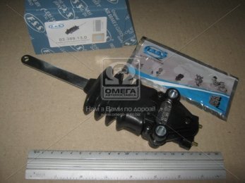 Клапан уровня пола RVI (пр-во F.S.S)