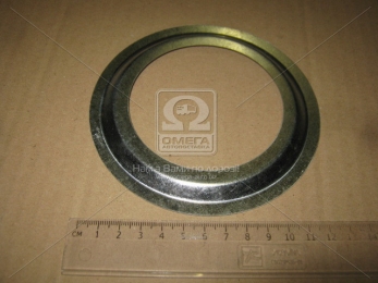 Пыльник 84.5x128.5x5 ступицы BPW, KASSBOHRER (пр-во Sampa)