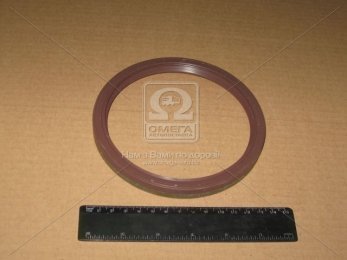 Сальник вала коленчатого MB ACTROS MK, NG, SK (87-02) (пр-во FEBI)