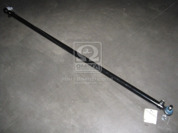 Тяга рул. поперечная DAF LF55, CF65, 75, 85, XF95, 105, VOLVO FH16 L=1690 (пр-во Febi)