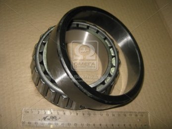 Подшипник ступицы RVI Magnum, Premium2 (пр-во SKF)