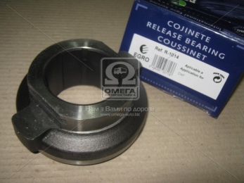 Подшипник выжимной DAF производство EGRO