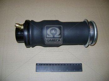 Пневморессора кабины SCANIA 4,P,G,R,T Series передн. (пр-во Airtech)