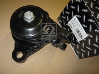 Подушка двигателя передняя (левая) RVI PREMIUM 420 (RIDER)