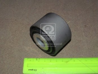 Сайлентблок 20*60*48 кабины DAF (пр-во Sampa)