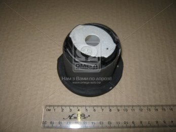 Сайлентблок 47*64*16*69*87 кабины MB Actros,Atego (пр-во Sampa)