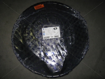 Пыльник барабана торм. ROR на колесо (пр-во SAMPA)