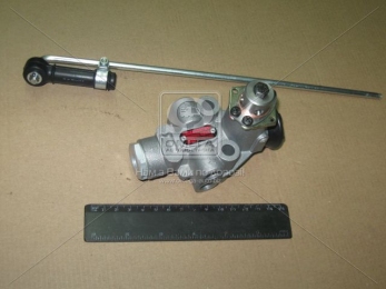 Клапан уровня пола DAF, NEOPLAN (пр-во Wabco)