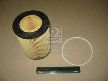 Фильтр масляный DAF (TRUCK) (пр-во Hengst)