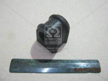 Втулка стаб. MB, VW задн. ось (пр-во Lemferder)