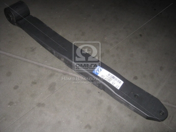 Полурессора GIGANT (пр-во Schomaecker)