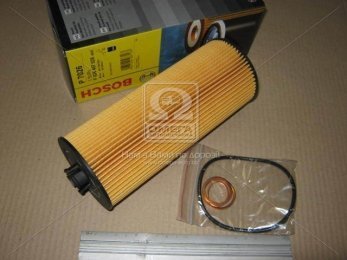 Фильтр масляный (пр-во BOSCH)