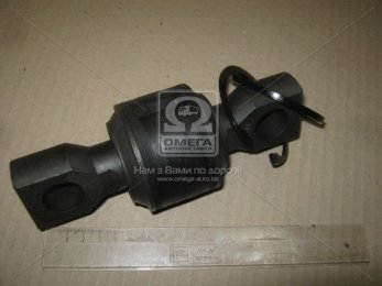 Р/к тяги реакт. MB Actros,Atego,Axor (пр-во Febi)