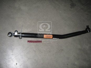 Тяга рул. продольная DAF 75,85CF,95XF,XF95 L=1005 (пр-во Lemfoerder)