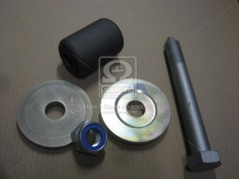 Р/к пальца рессоры (пр-во Sampa)