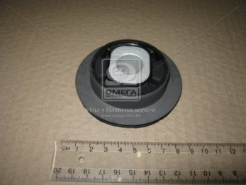 Втулка 20*60*85*24 кабіни DAF 65,75,85 CF (вир-во Sampa)