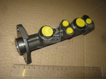 Цилиндр торм. главн. FIAT PANDA, UNO (пр-во LPR)