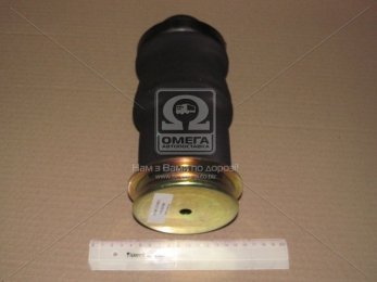 Пневморессора кабины SCANIA 4,P,G,R,T Series (пр-во Sachs)