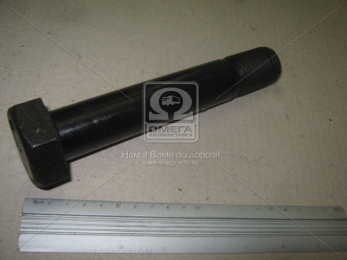Болт М30x170x45 SW46 рессоры BPW (пр-во AXUT)