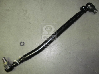 Тяга рул. продольная DAF CF, L=857мм (RIDER)