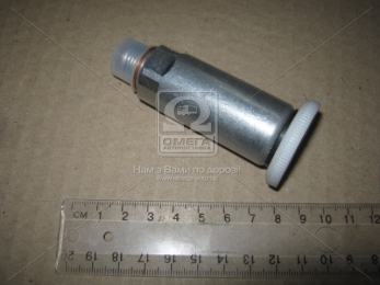 Насос, топливоподающяя система MERCEDES-BENZ (пр-во FEBI)