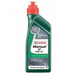 Трансмиссионное масло Castrol Manual EP 80W-90