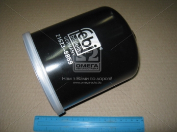 Картридж влагоотделителя SCANIA (TRUCK) (пр-во Febi)