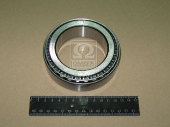 Подшипник ступицы MAN L,M2000, RENAULT MIDLINER (пр-во FAG)