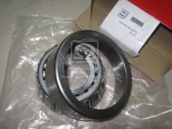 Подшипник ступицы BPW 32310 (пр-во AXUT)