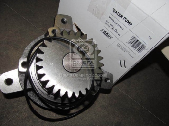 Насос водяной VOLVO FH12-FM12 (RIDER)