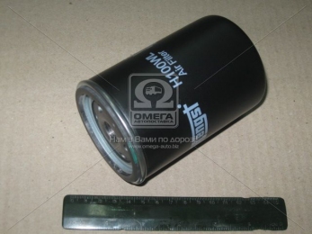 Фильтр воздушный DAF (TRUCK) (пр-во Hengst)