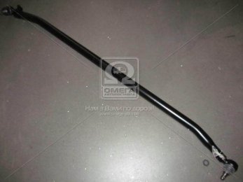 Тяга рул. поперечная DAF CF75,85,XF95,105 L=1698 мм (RIDER)