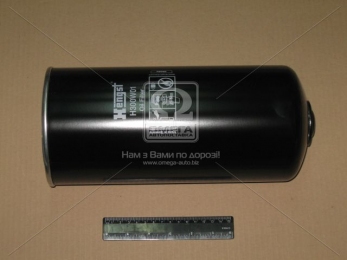 Фильтр масляный DAF (TRUCK) (пр-во Hengst)