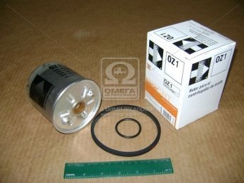 Фильтр масляный (центробежный) RENAULT (TRUCK) (пр-во Knecht-Mahle)