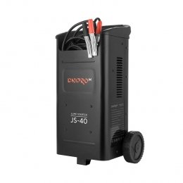 Пуско-зарядное устройство для аккумулятора Дніпро-М JS-40