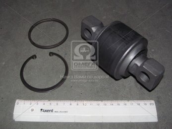 Р/к тяги DAF XF95,105, MAN, MB, SCANIA 3,4,P,G,R,T Series, VOLVO FH,FM (пр-во Emmerre)