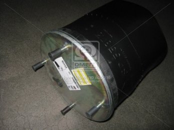 Пневморессора без стакана (пр-во Sampa)