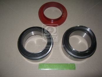 Подшипник ступицы DAF (пр-во FAG)