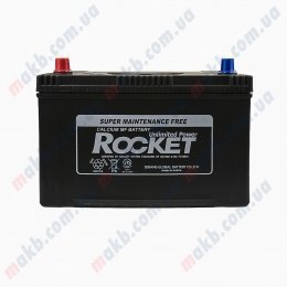 Аккумулятор Rocket 95Ah JL+ 790A