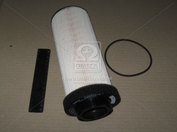 Фильтр топл. (смен.элем.) DAF (TRUCK) (пр-во Hengst)